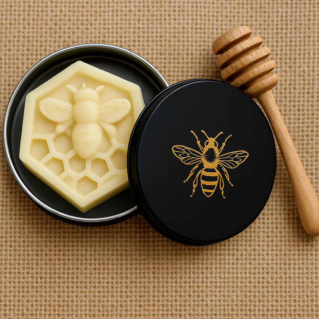 Oat Milk and Honey lotion large bar