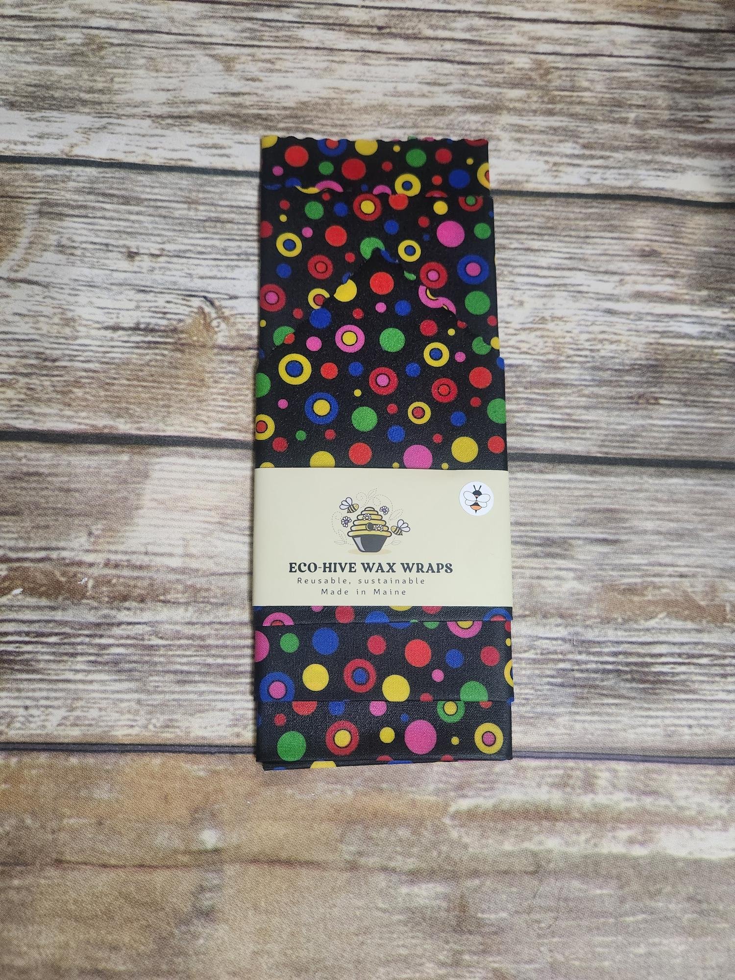 Confetti Dots Pro Pack