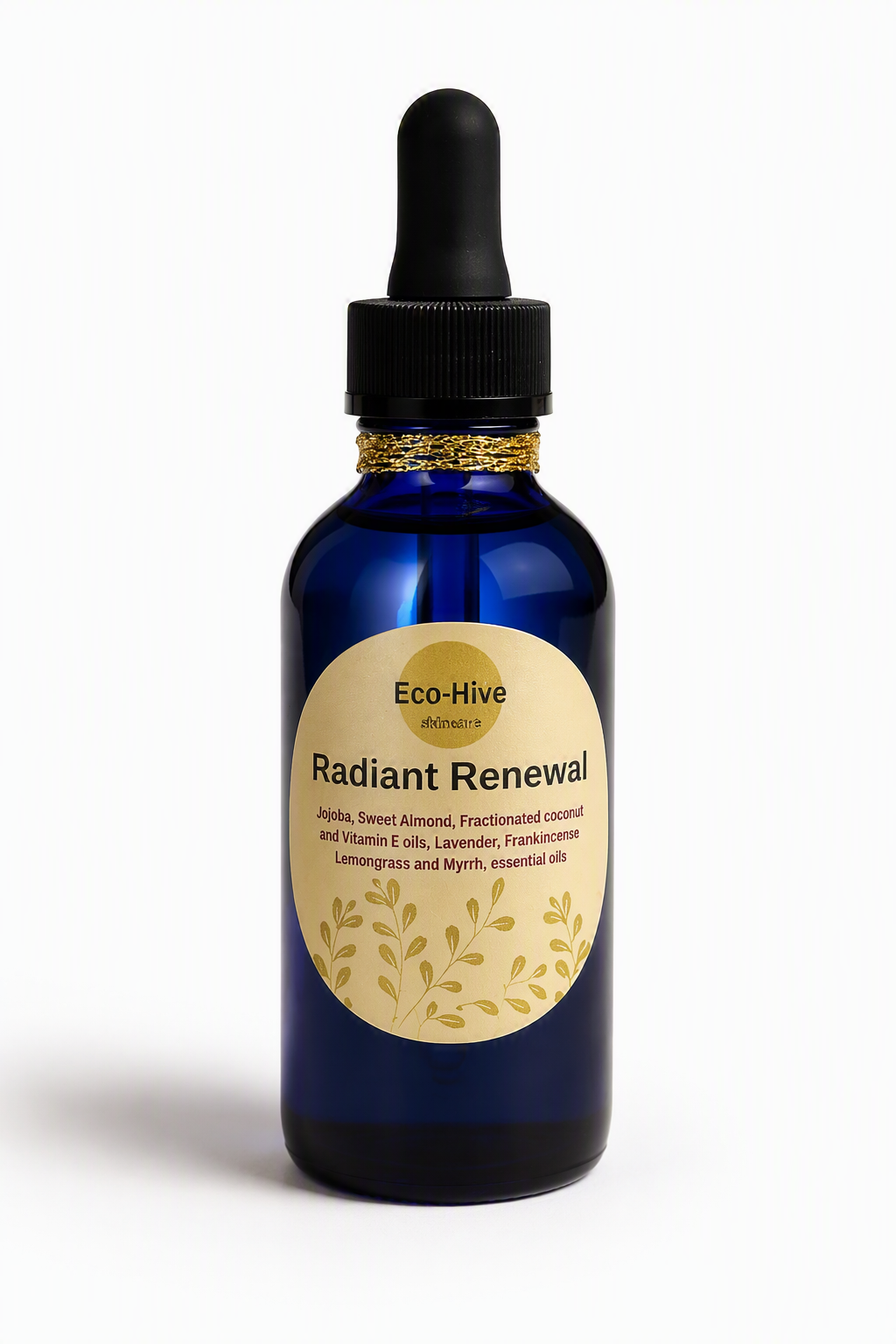 Radiant Renewal Body Oil