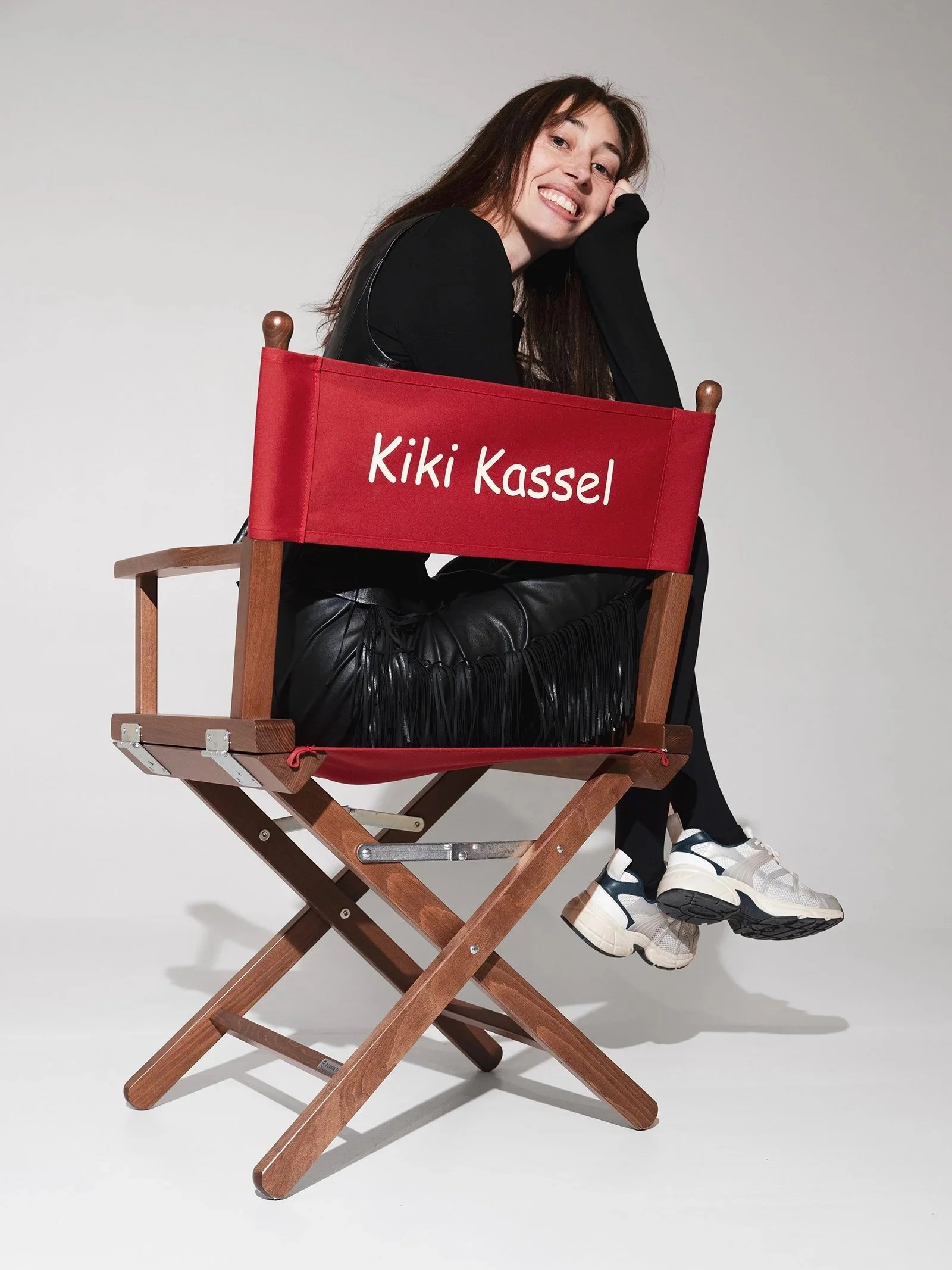 über die Fotografin selbst. Die ihre Professionelle Fotografie anbietet um anderen eine Freunde zu machen