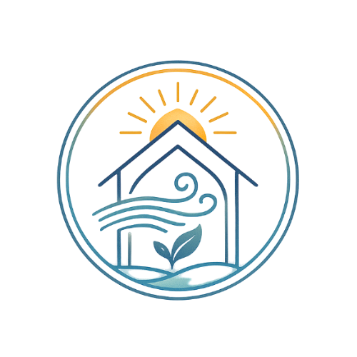 The House of Breath Sanctuary is a place to come to breathe, gather, and allow yourself to simply be.