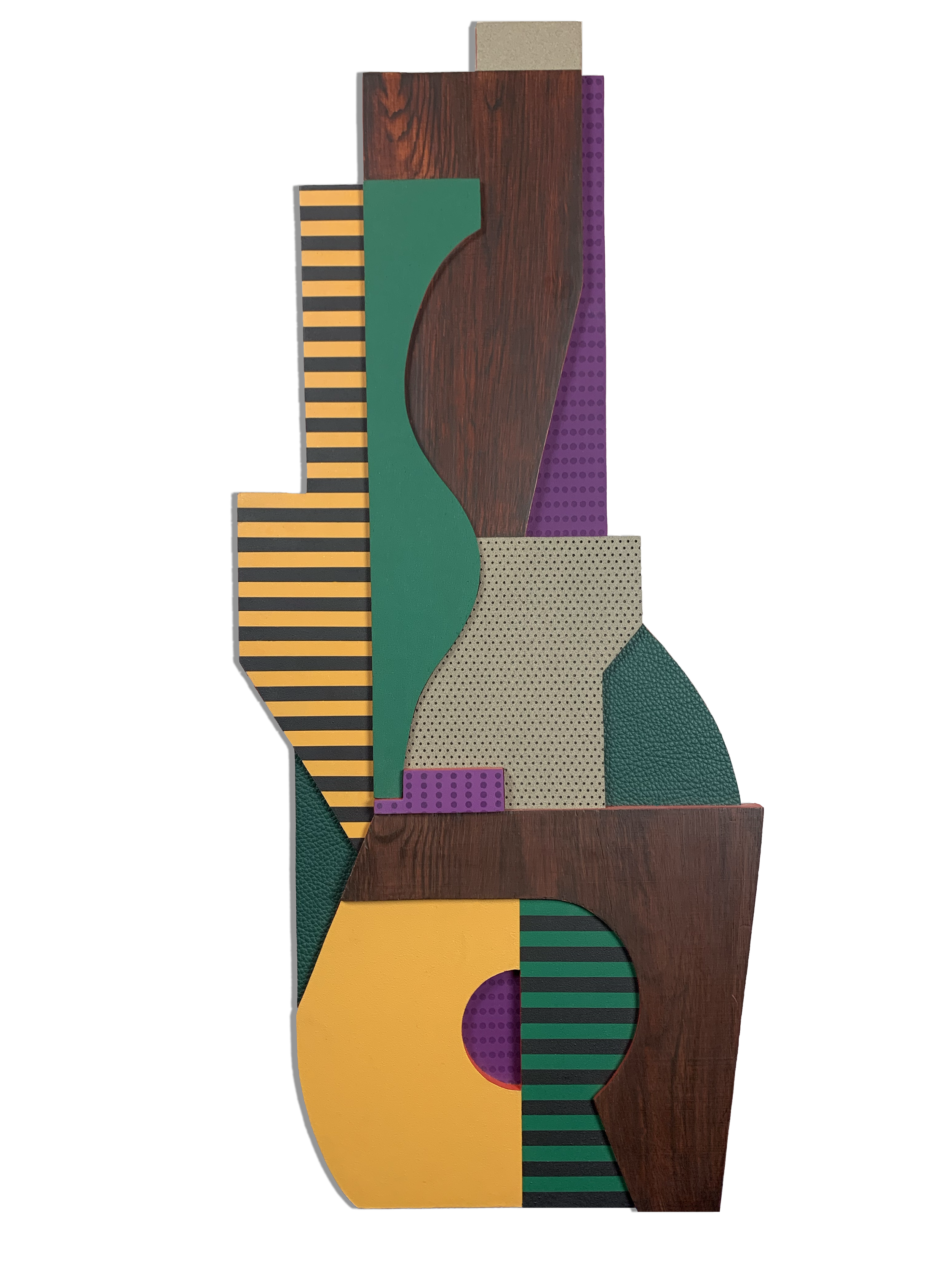 Haven Totem