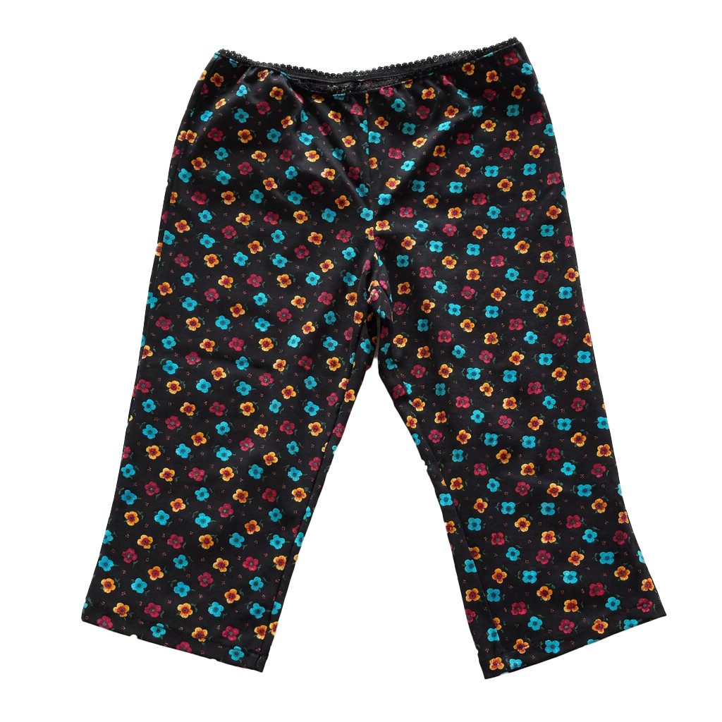 FLOWER CAPRIS !