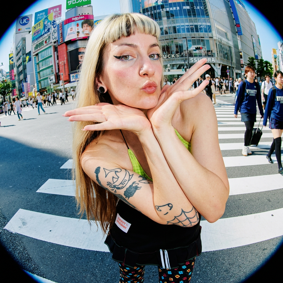 Shibuya 109