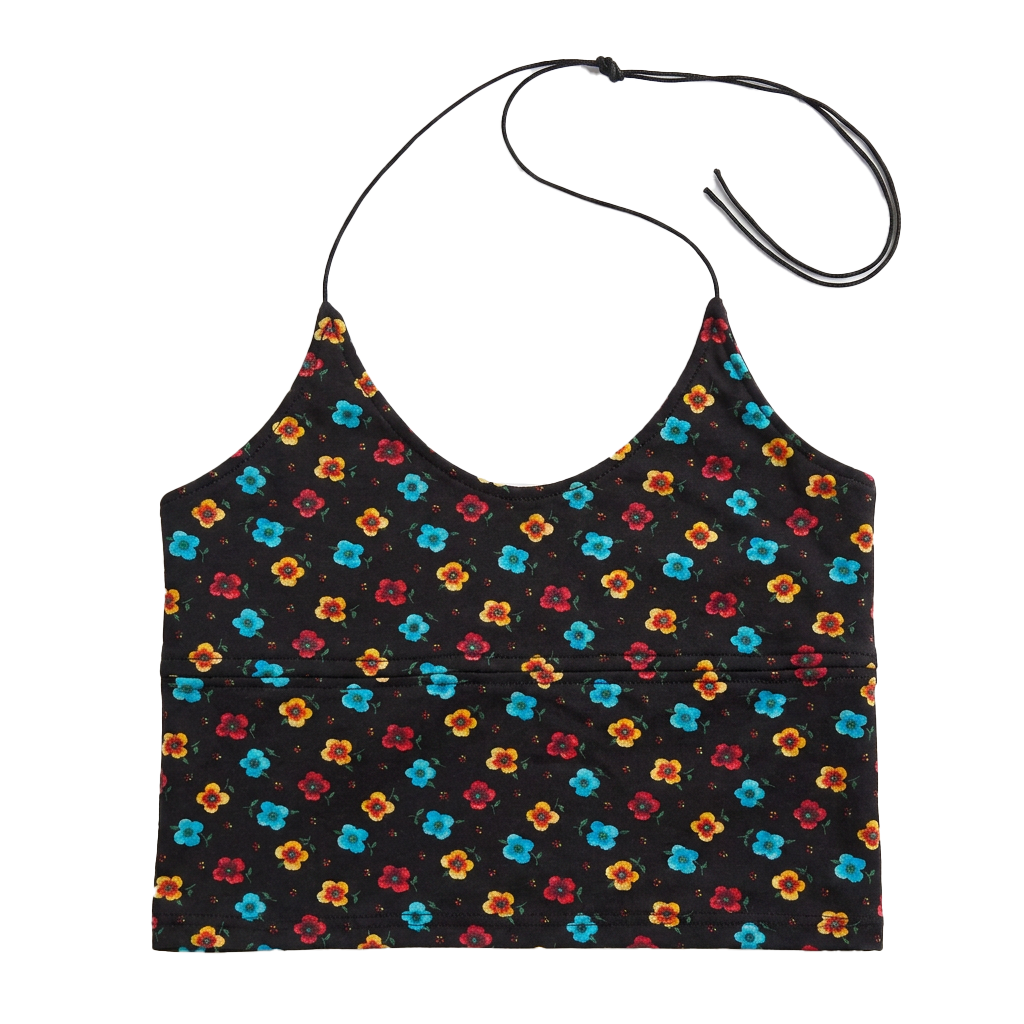 FLOWER TOP !