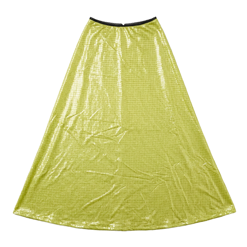 SIREN SKIRT !