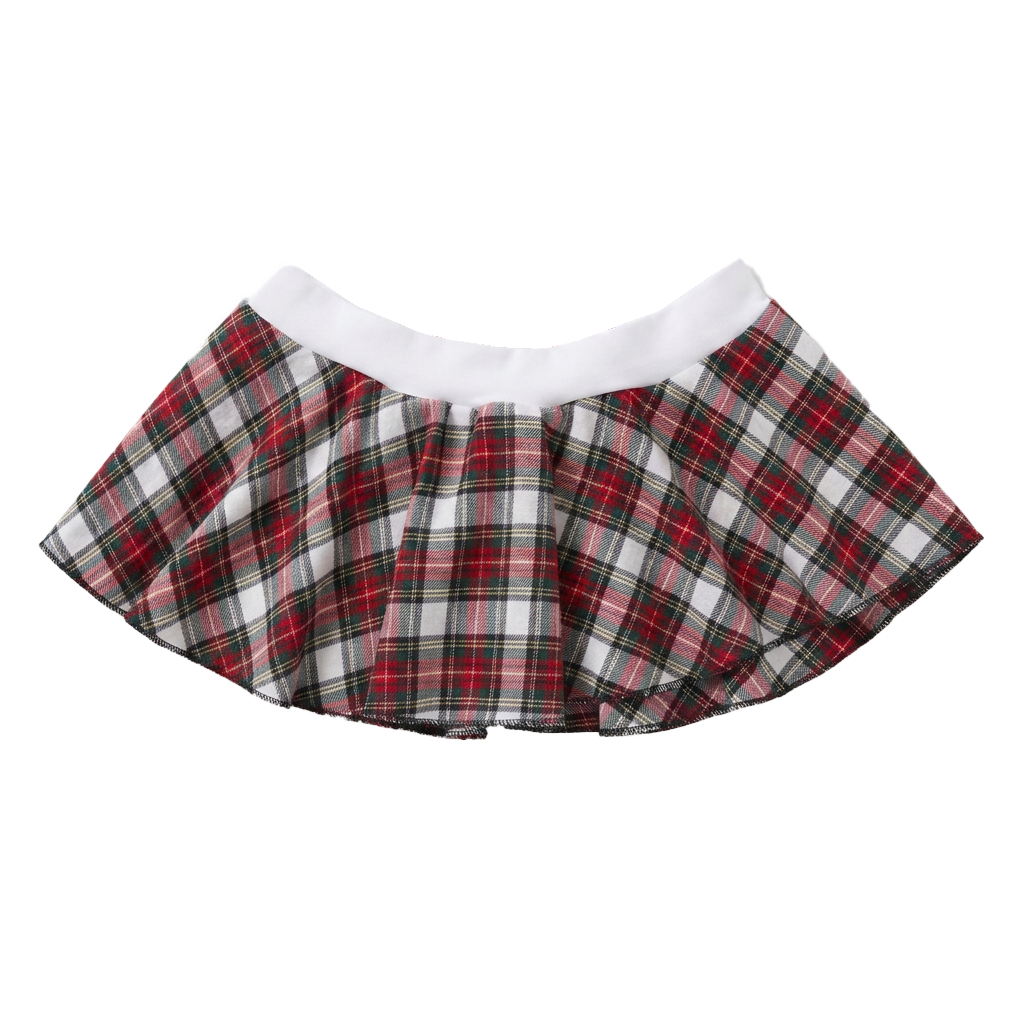 MICRO SKIRT !