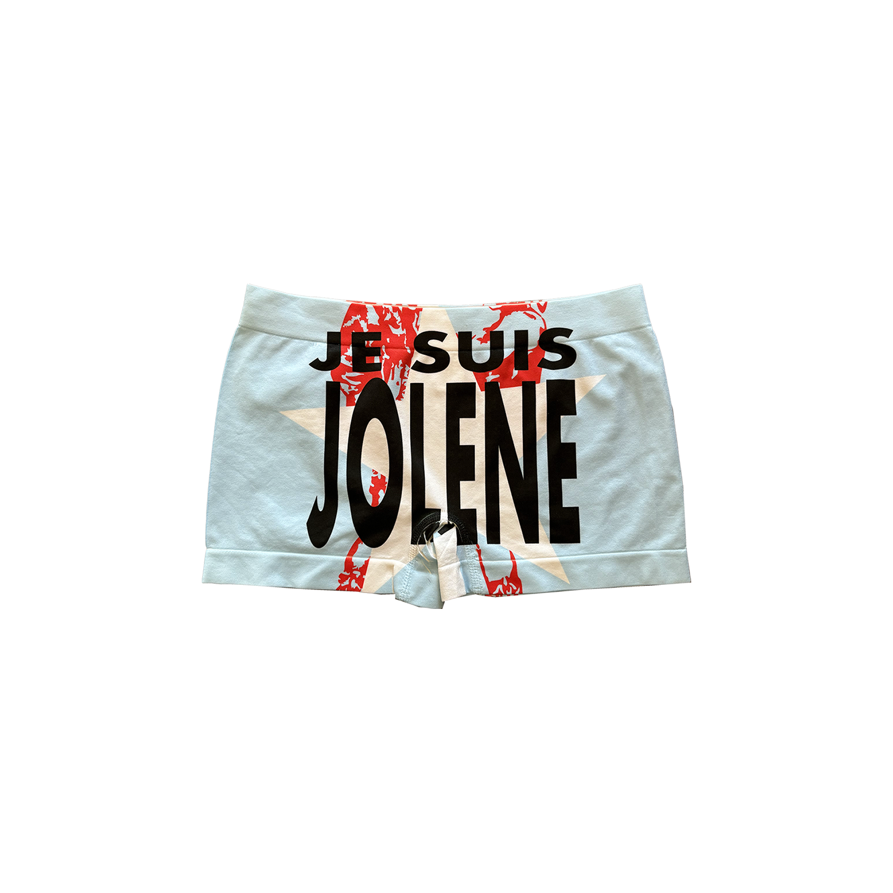 (ToT) JOLENE SHORTS !