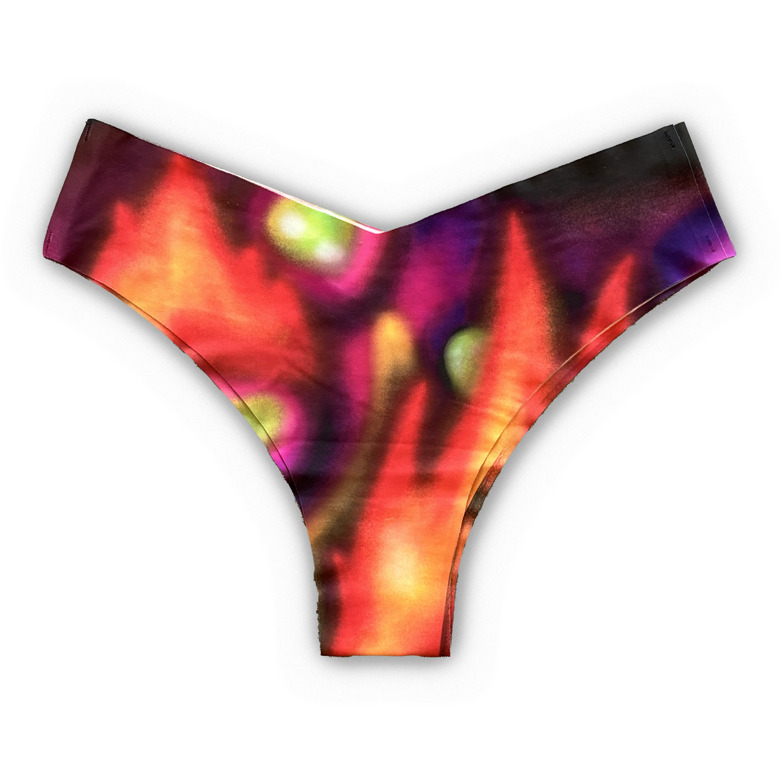 ° (To T) °: Ex SPRAY - Slip j*3 Size from XS to XL - UNISEX MADE TO ORDER dm for info - 25€