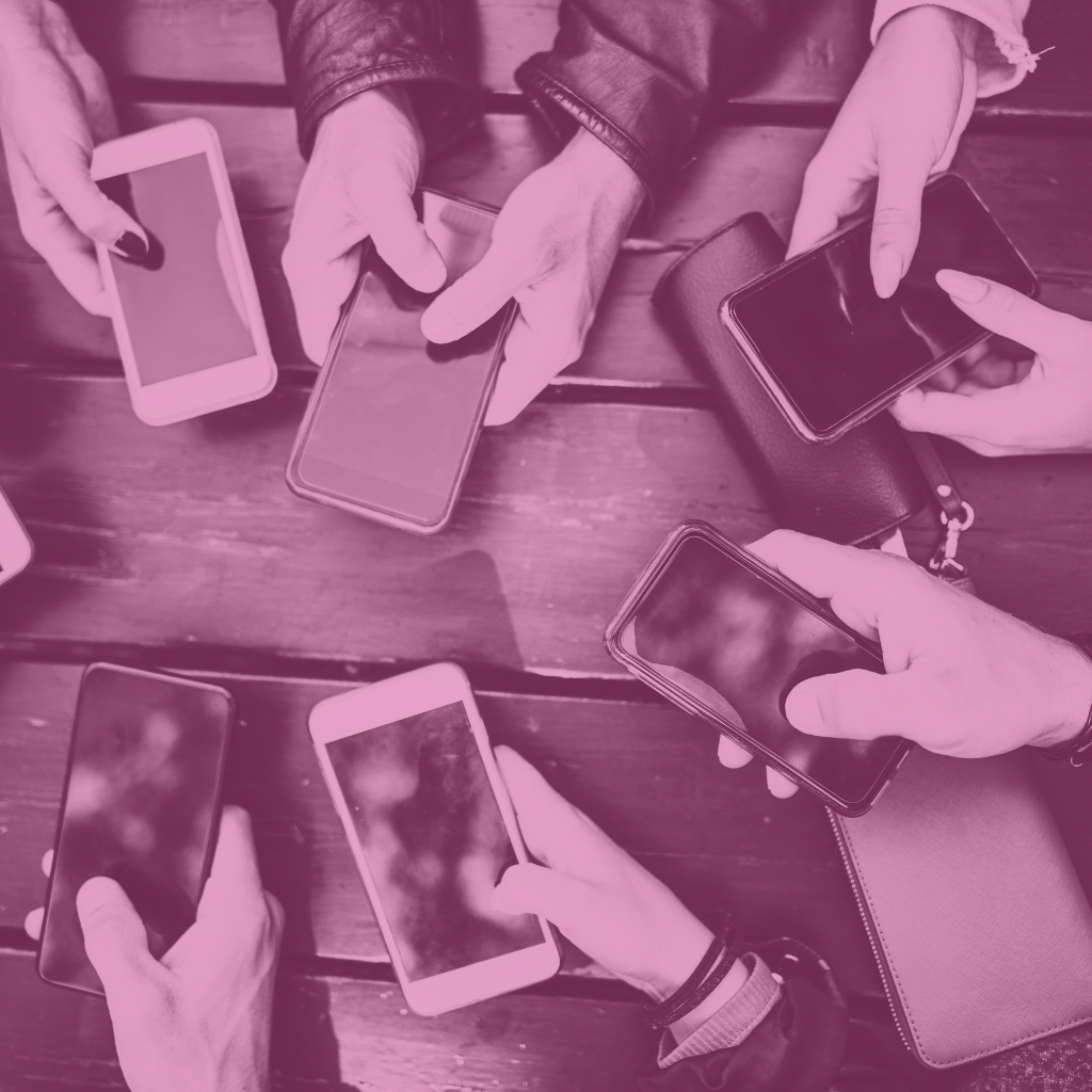 Digital & Social Media Design