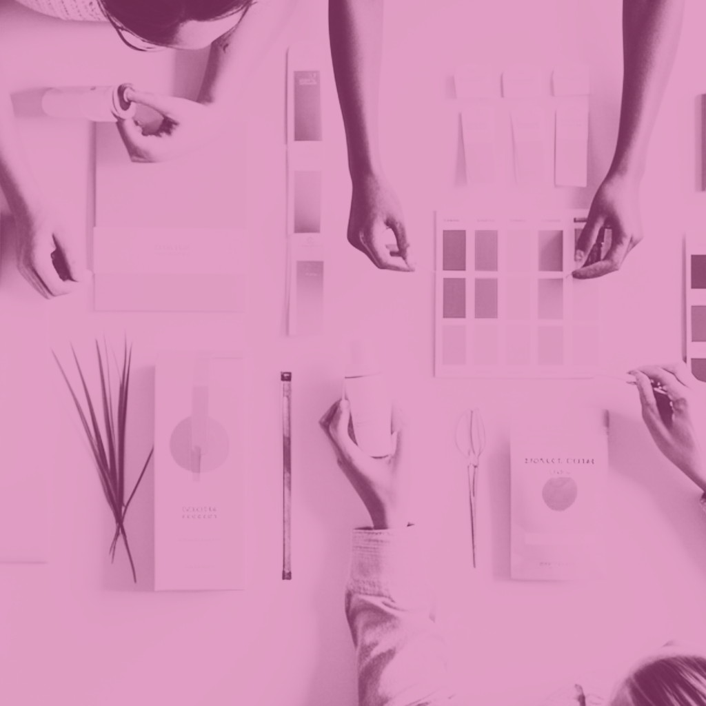 Brand Identity Design