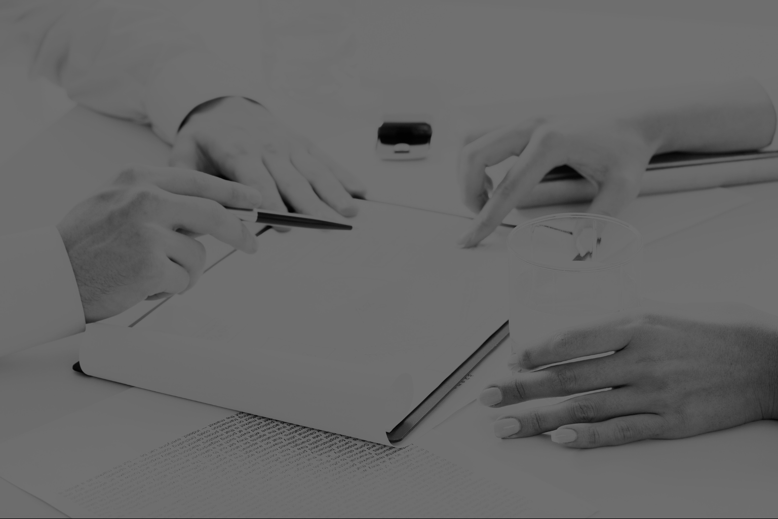 Brand Identity Design