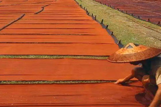 The Benefits of Gambiered Guangdong Silk