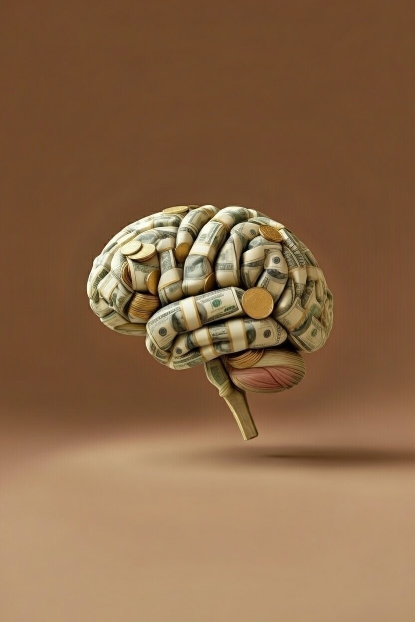 The Psychology of Money