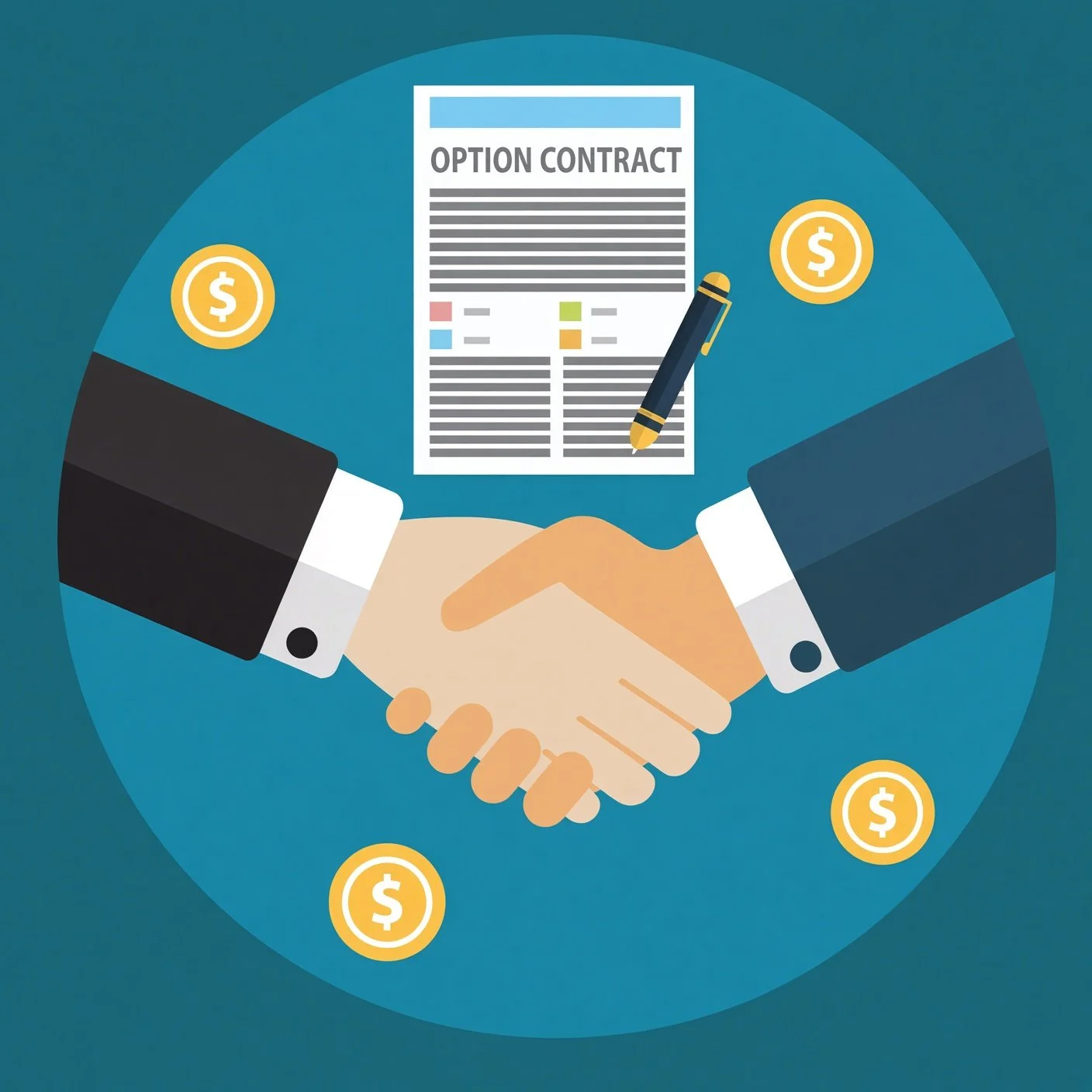 Stock Options at a Public Company: NSOs vs. ISOs and How They Are Taxed
