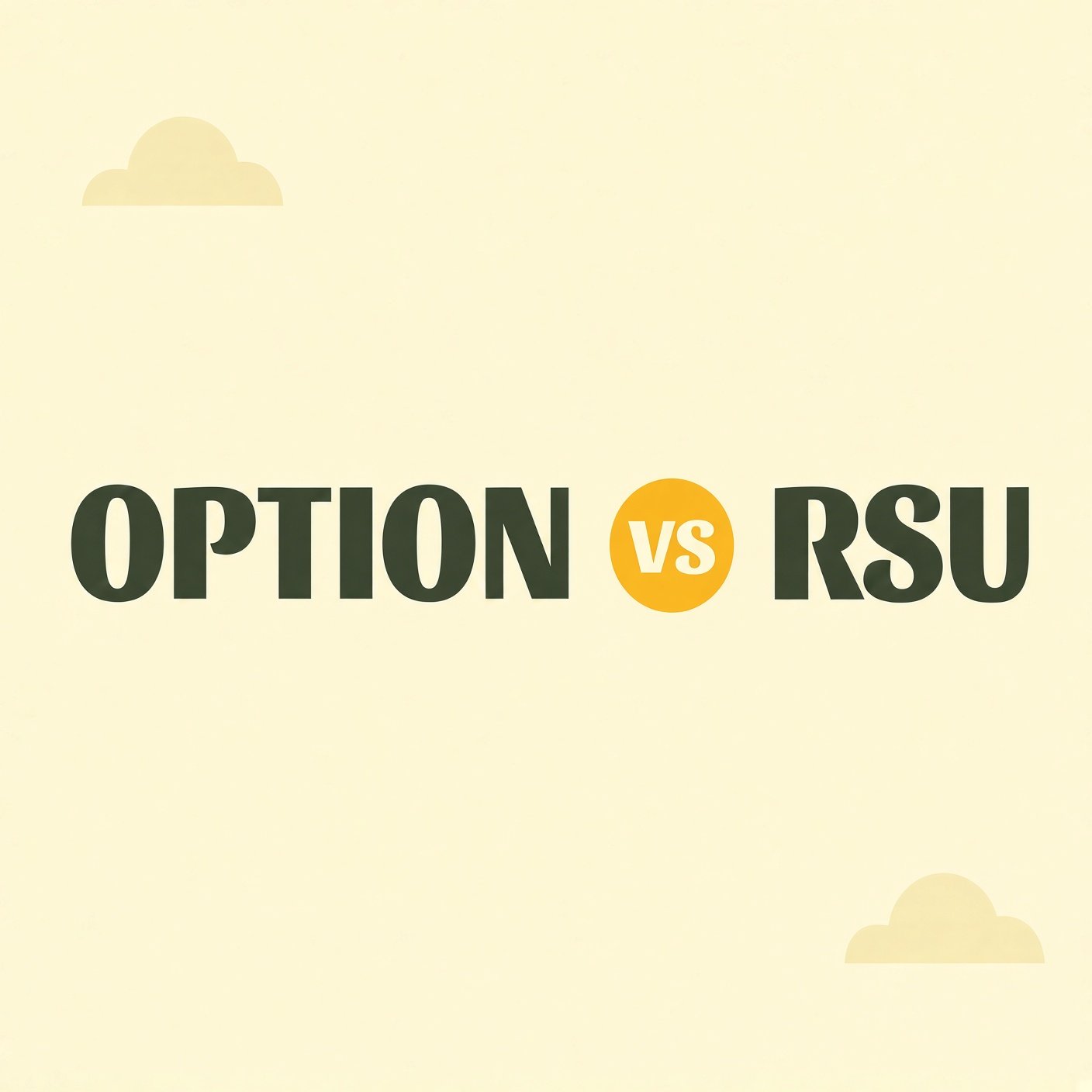 Stock Options and RSUs: How to Manage Both