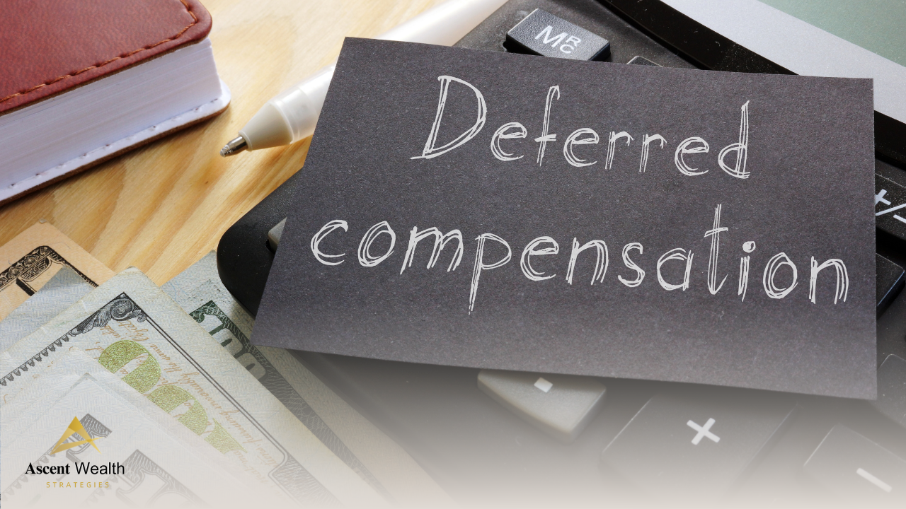 Should You Participate in Your Company's Deferred Compensation Plan?