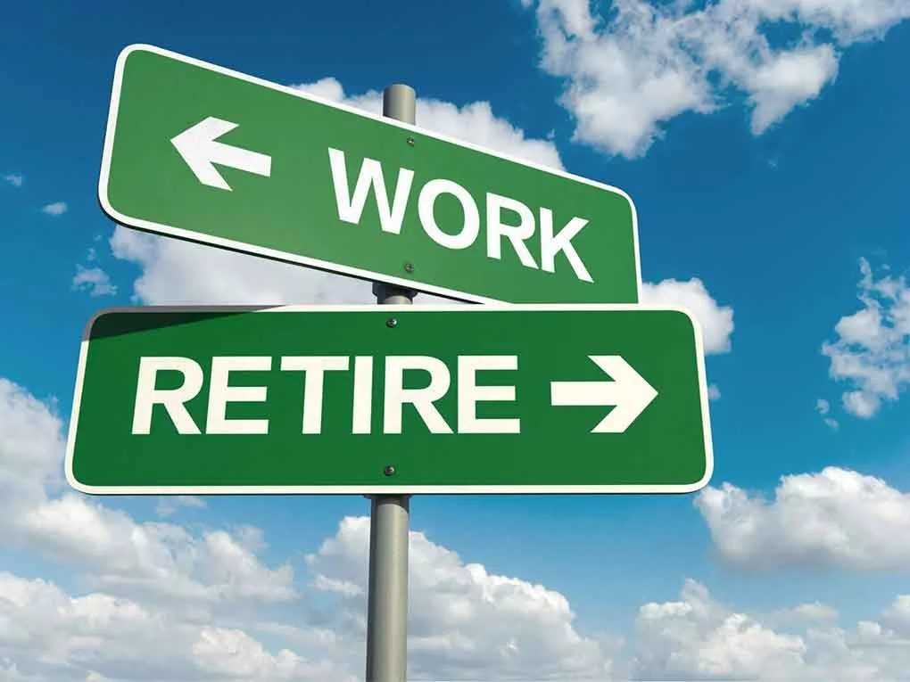 When Should Executives Start Planning for Retirement?