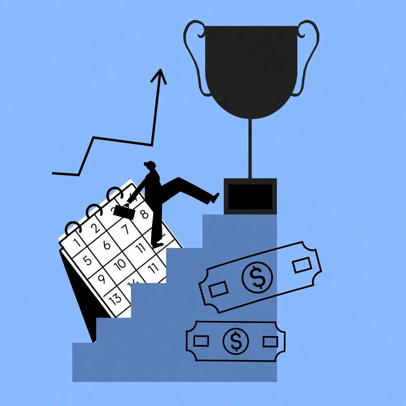 Your RSUs Just Vested. Now What? How RSUs Are Taxed, Step by Step