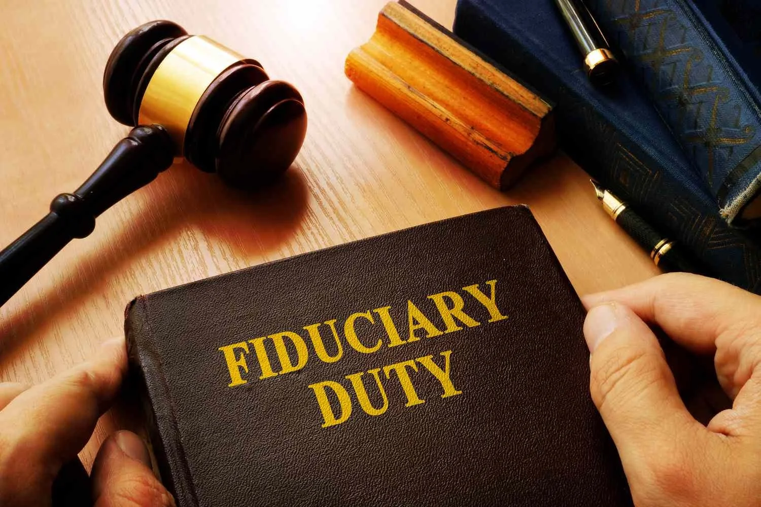 Why Working With a Fiduciary Financial Advisor Matters