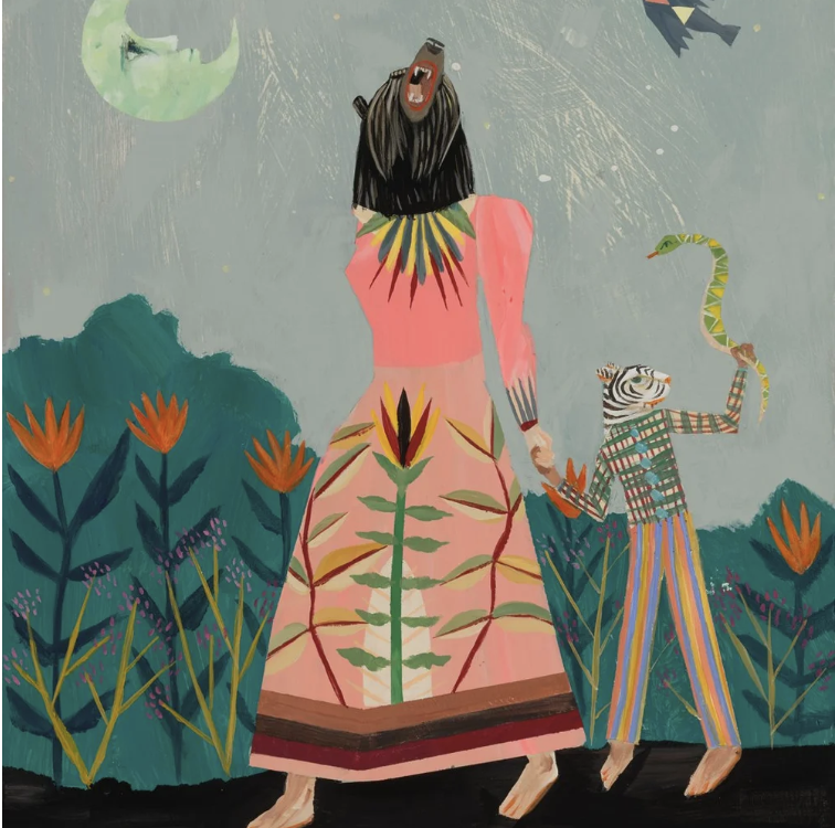 Nalini ‘Deedee’ Cheriel