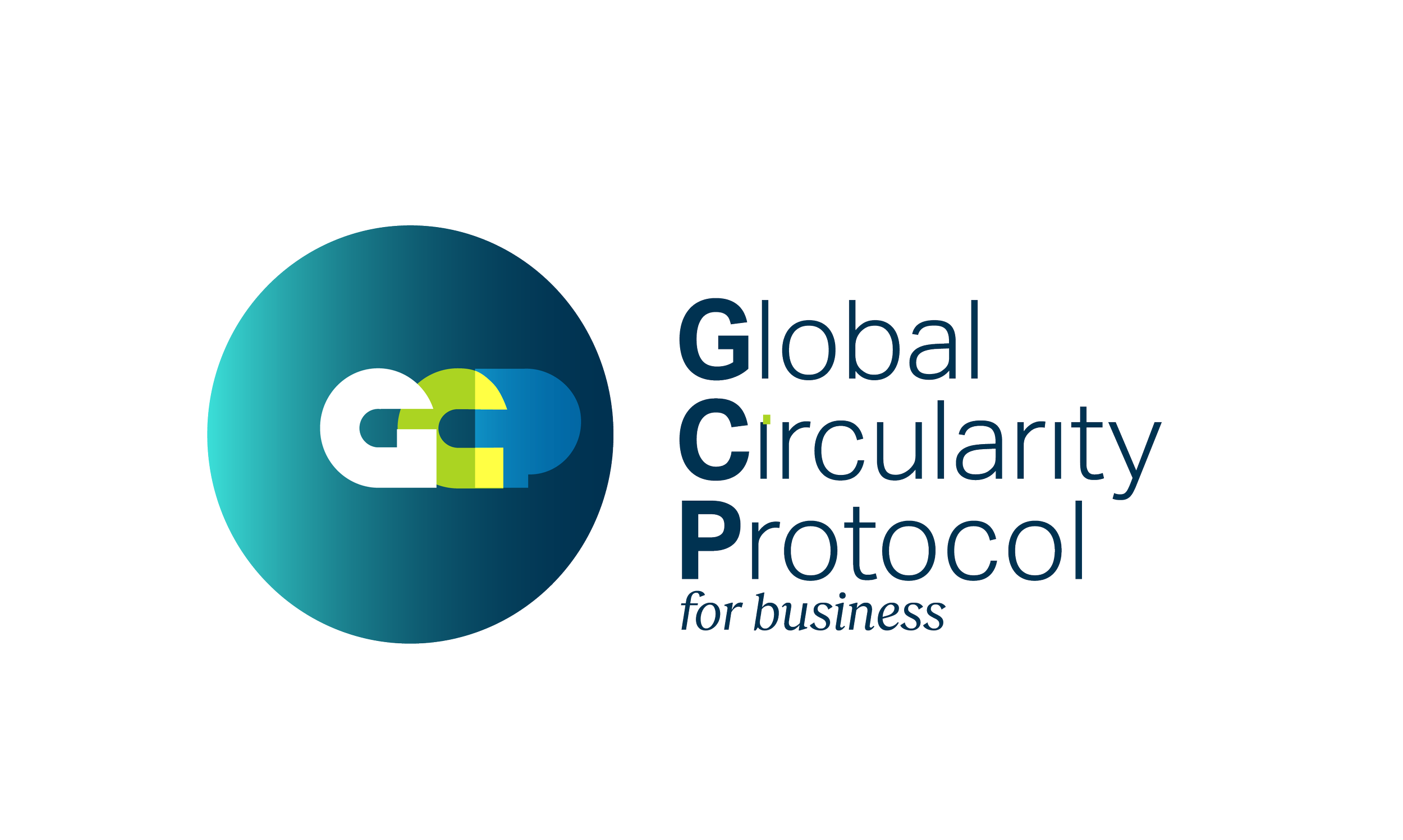 Global Circularity Protocol