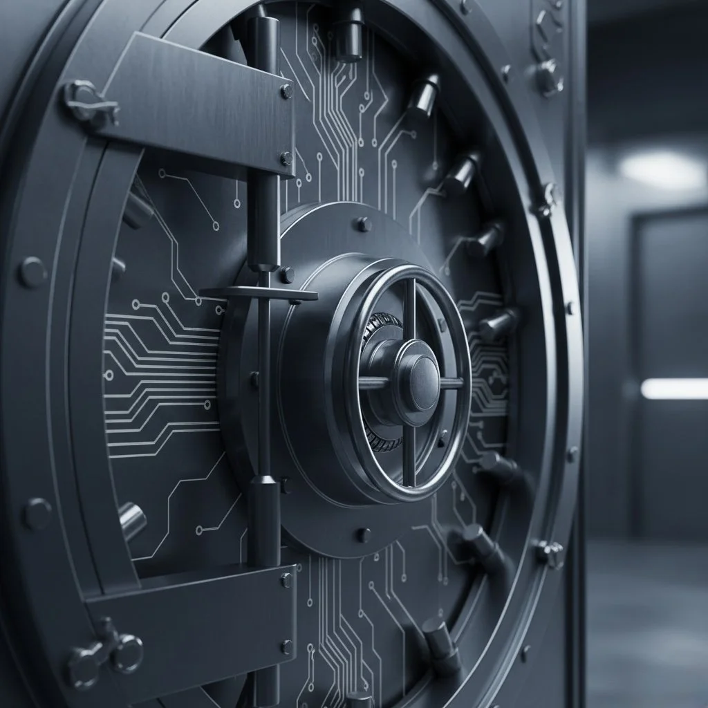 International Banking & FX & Cross Border Solutions