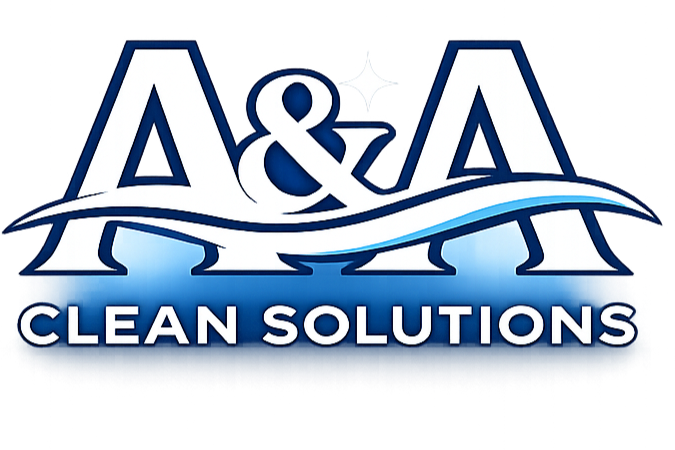 A and A Clean Solutions
