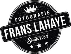 Fotografie Frans Lahaye
