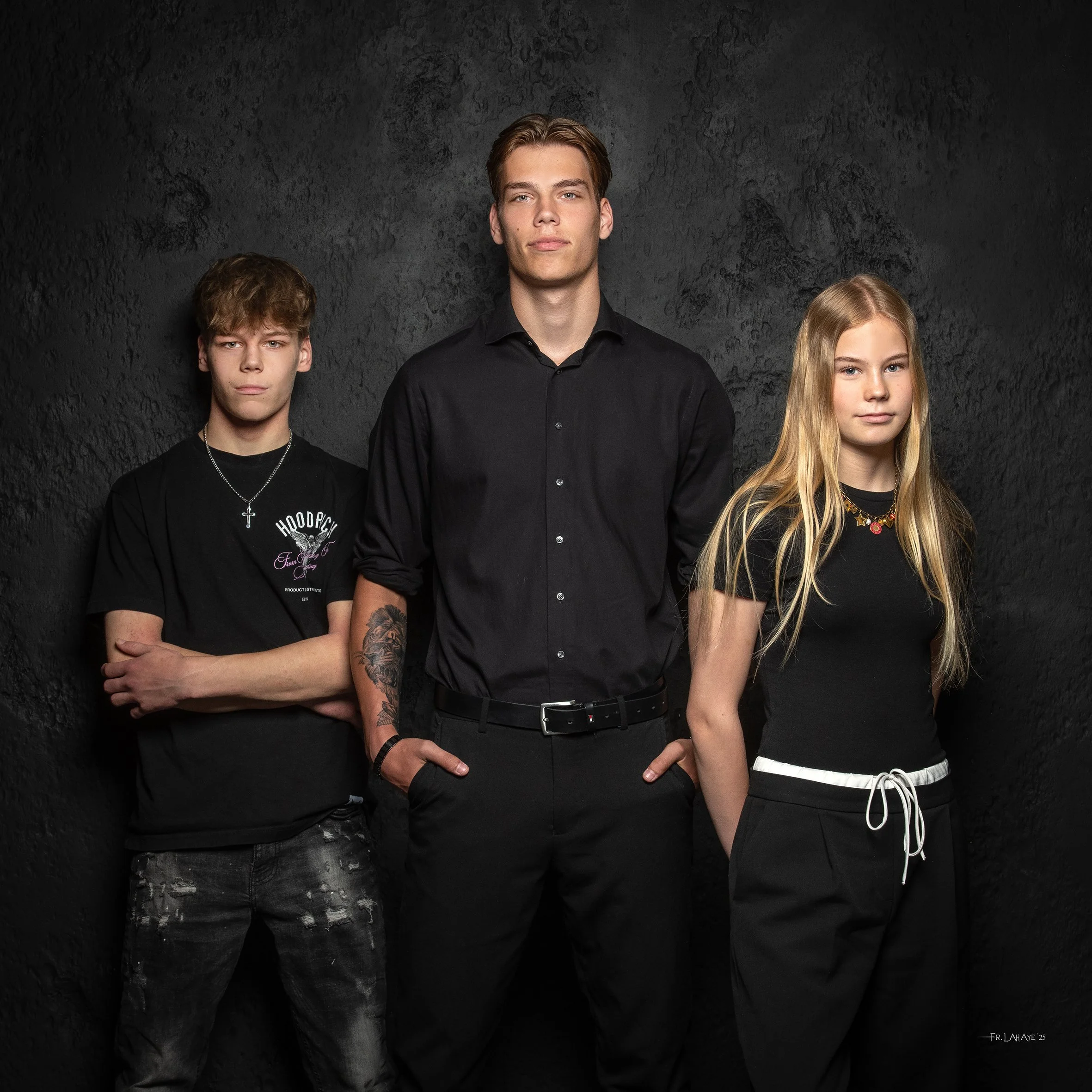 Fotograaf in Tilburg