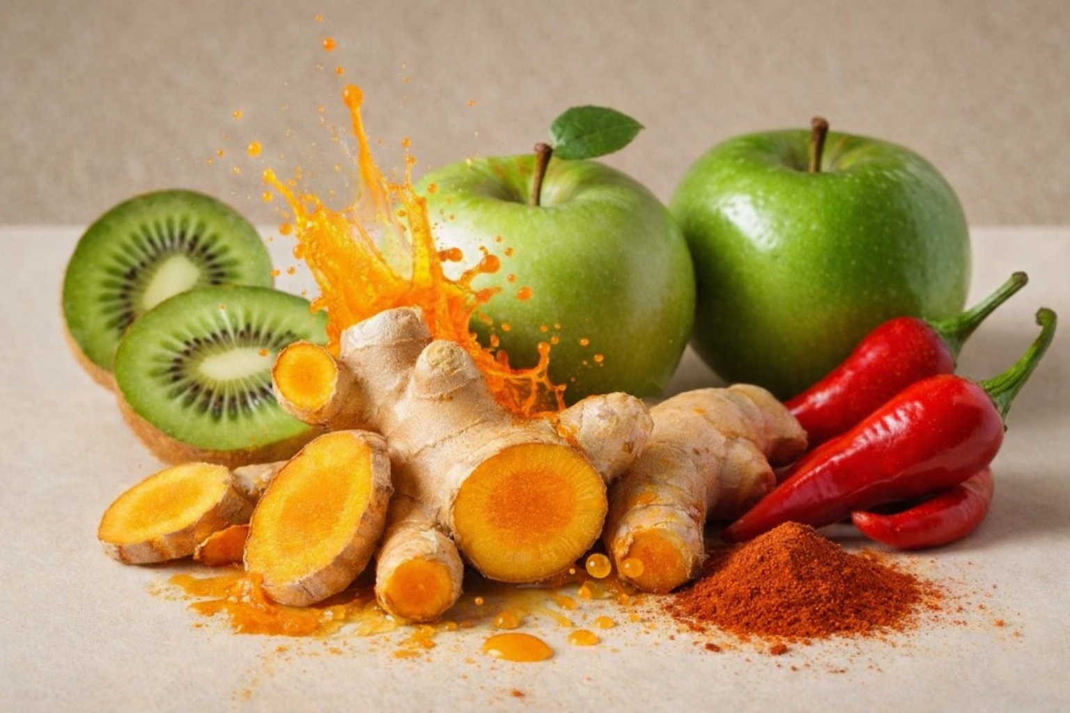 Power Shot - delivery in London only