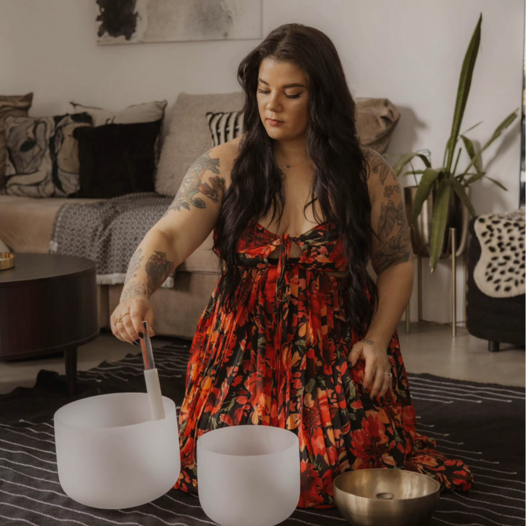 Ahryana Holmes-Martinez