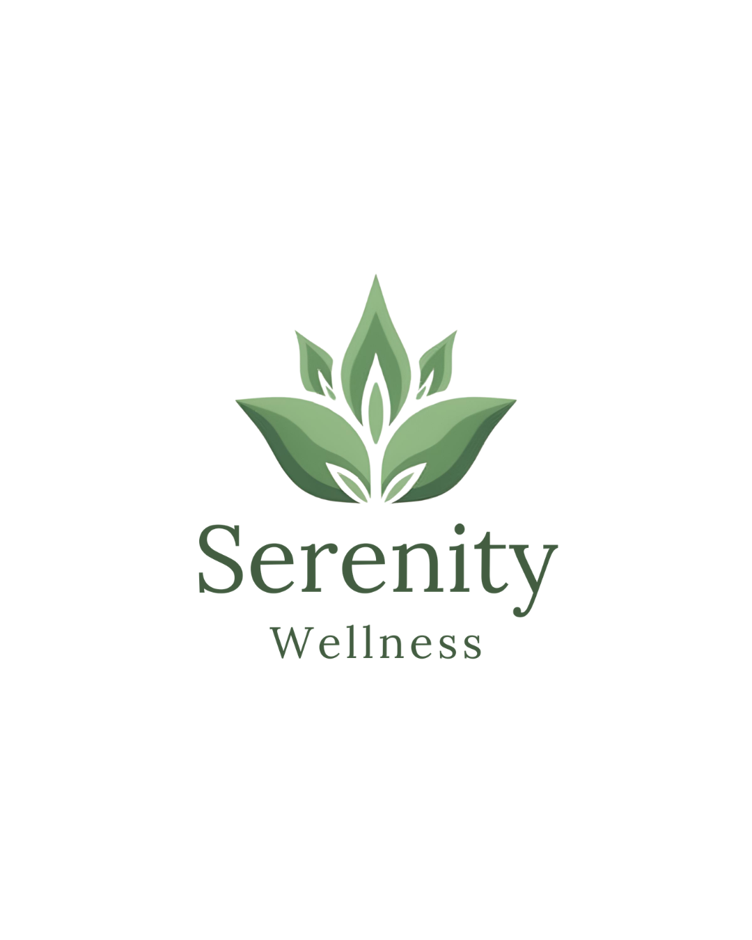 Serenity Wellness