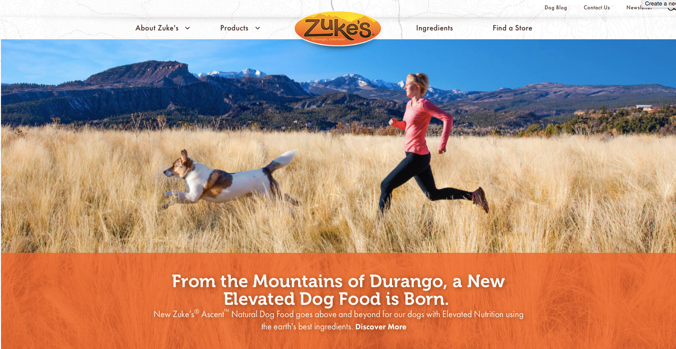 Zukes. Andy Mahr, photographer