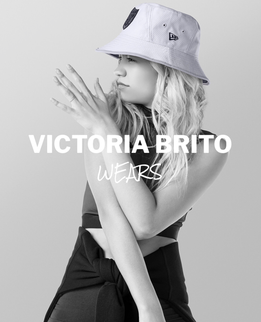 NFL for New Era Caps | Tim Tadder