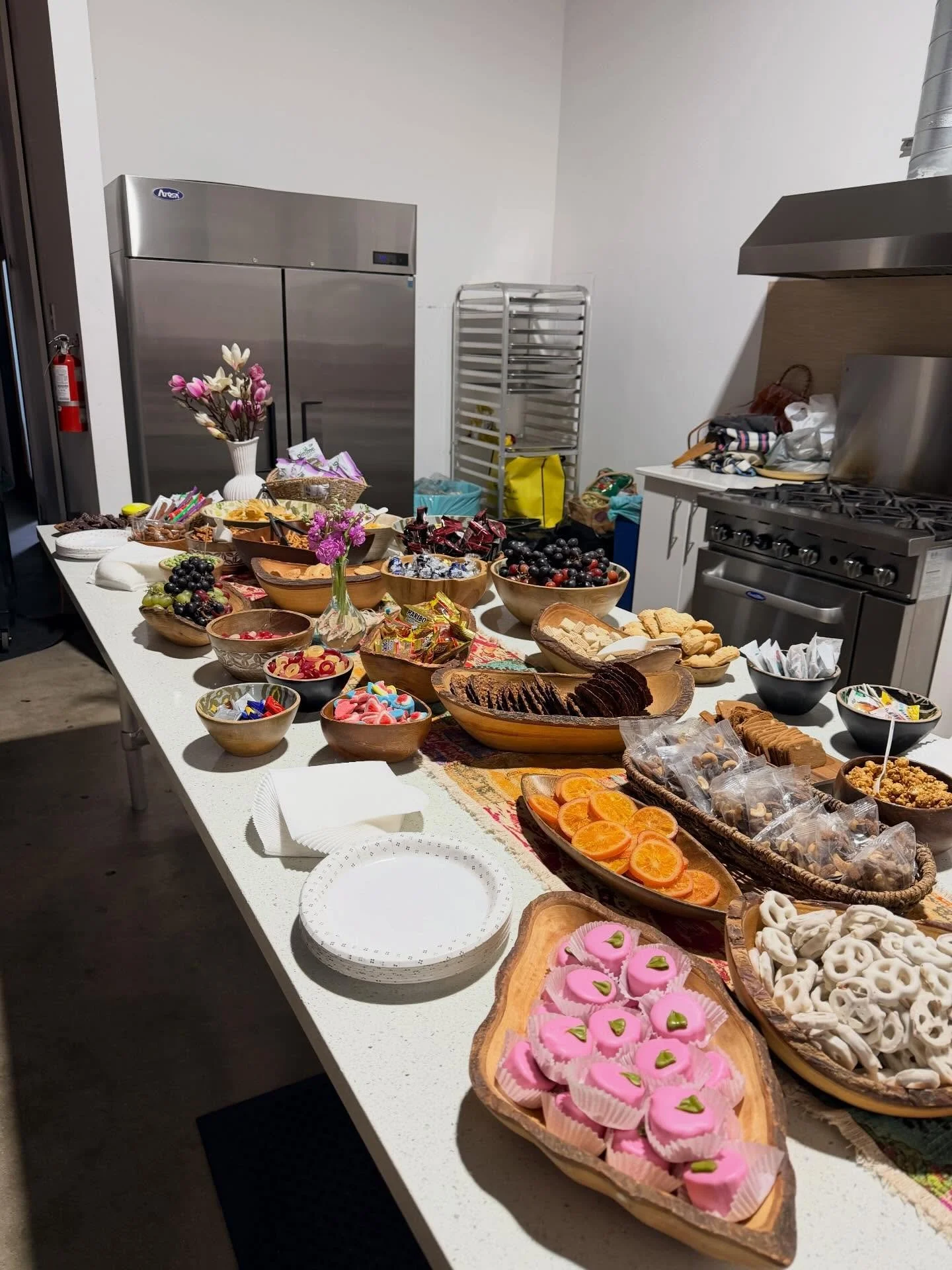 APA Frank Ockenfels Artist Talk! Here we goooooo!