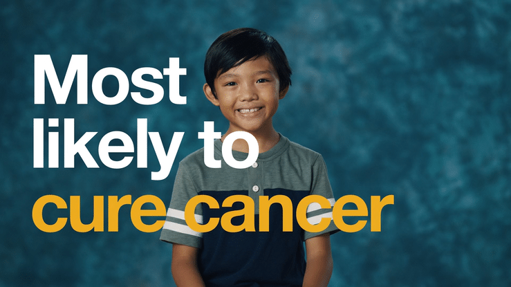 Whirlpool: Picture Day. Rob Gregory, director