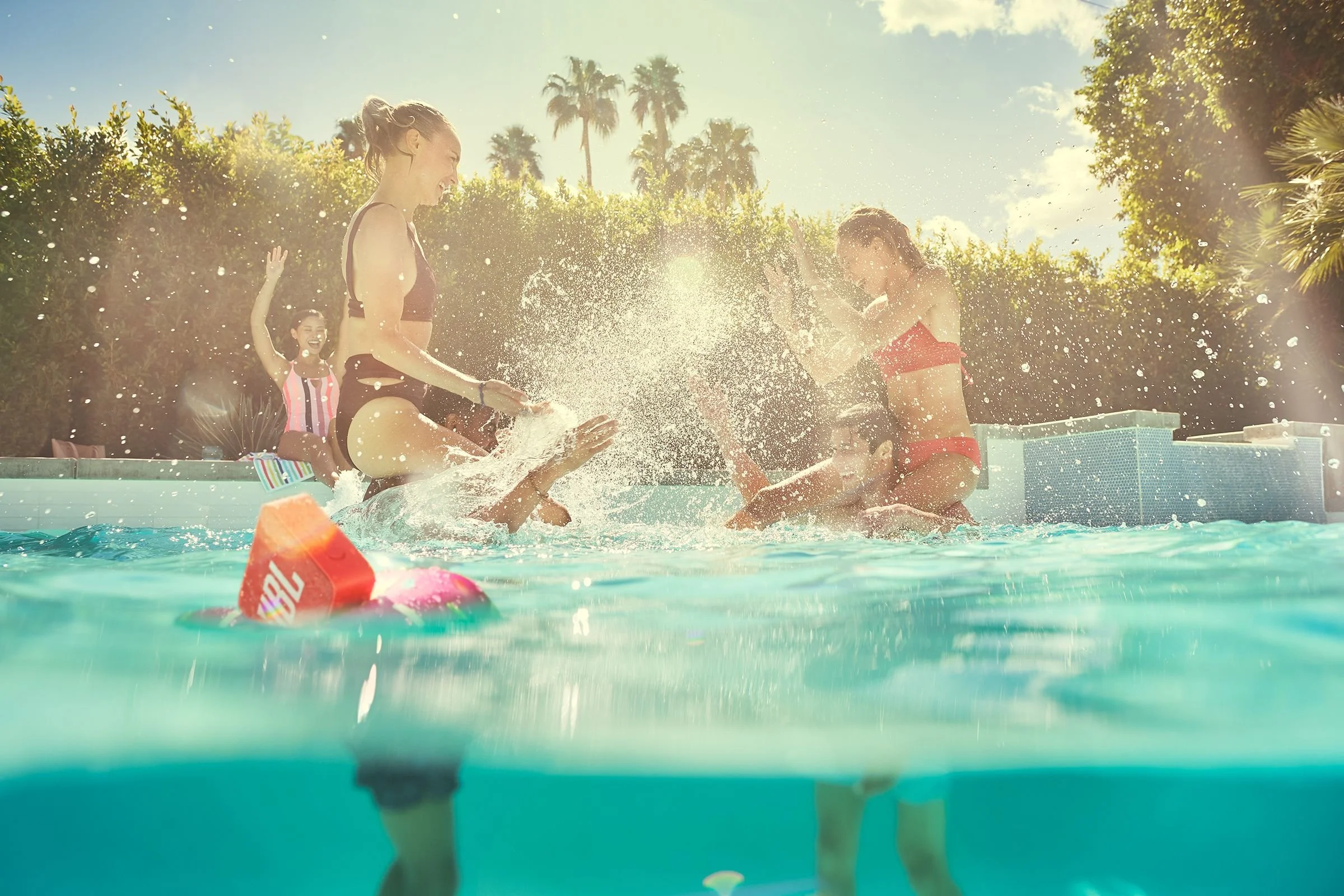 JBL. Thomas Hoeffgen, photographer