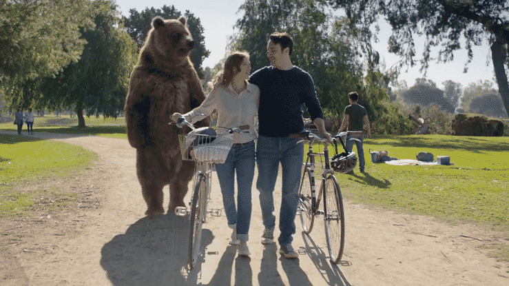 Spiriva. Jesper Ohlsson, director