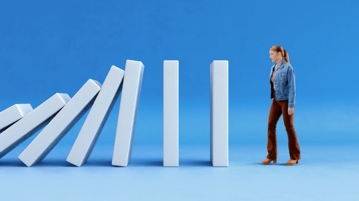 Lybalvi: Push Back. Gary McKendry, director