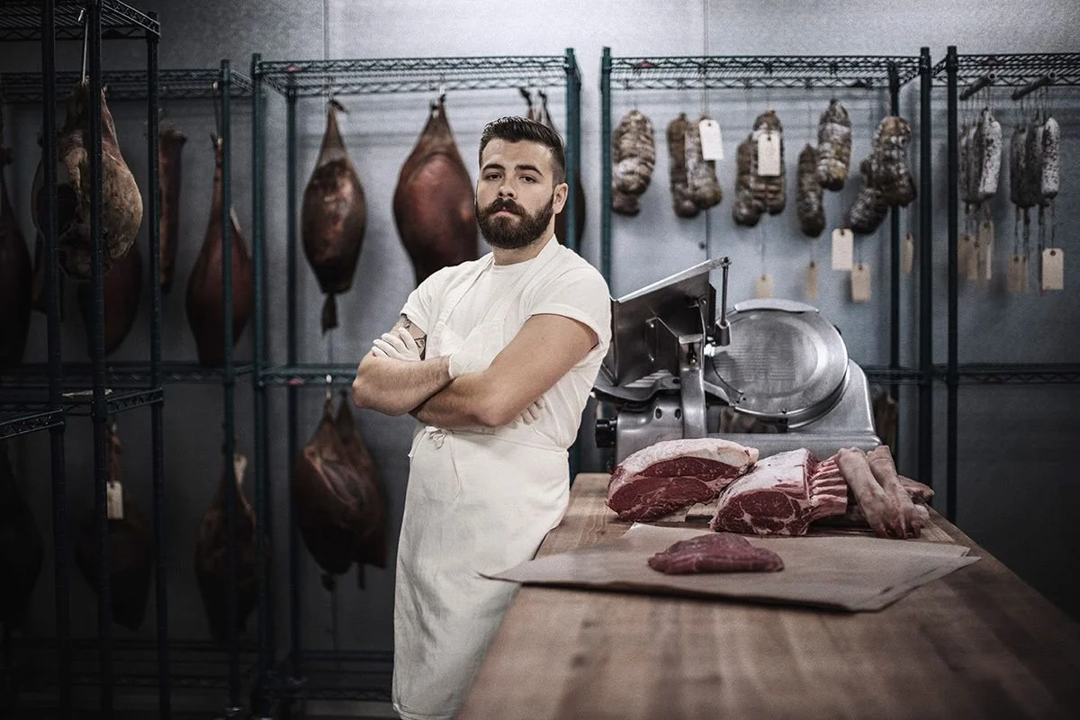 Anthem. Anthony Anderson, photographer