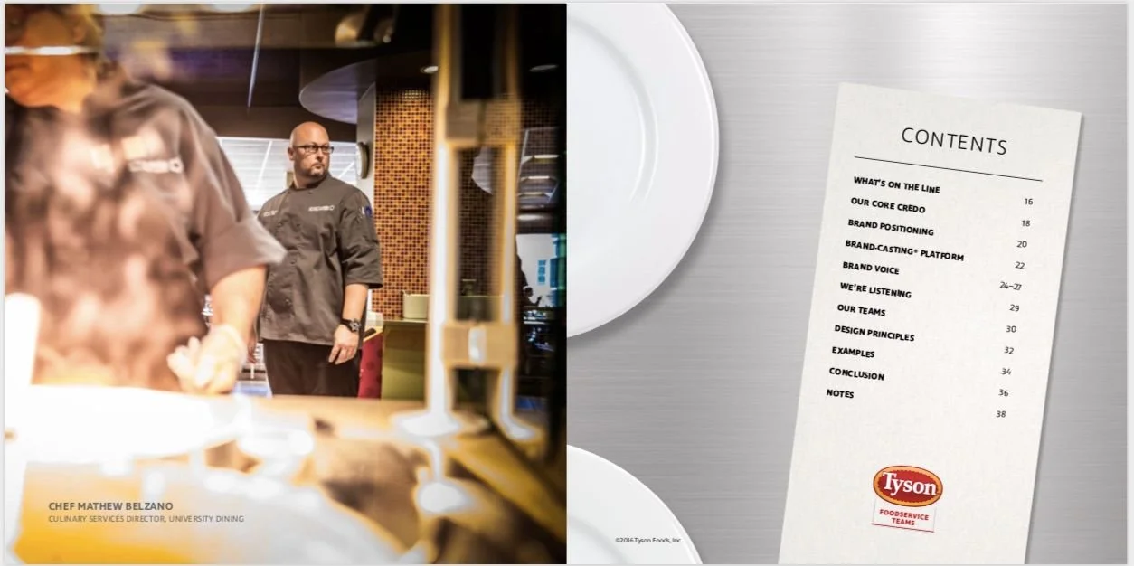 Tyson. Brian Kuhlmann, photographer