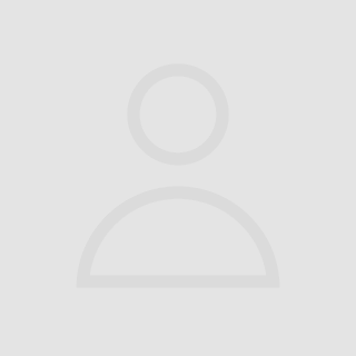 A simple, minimalist outline of a person icon on a light background.