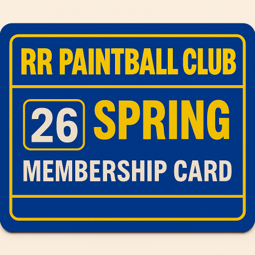 2026 Spring Membership