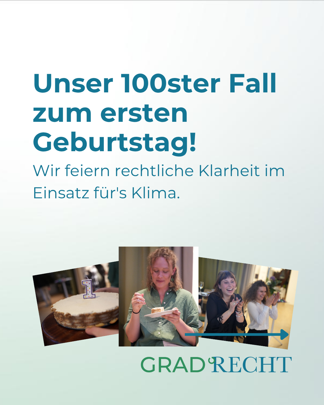 Projekt Referenz Social Media Grad Recht Wien | www.madeleinekulle.at