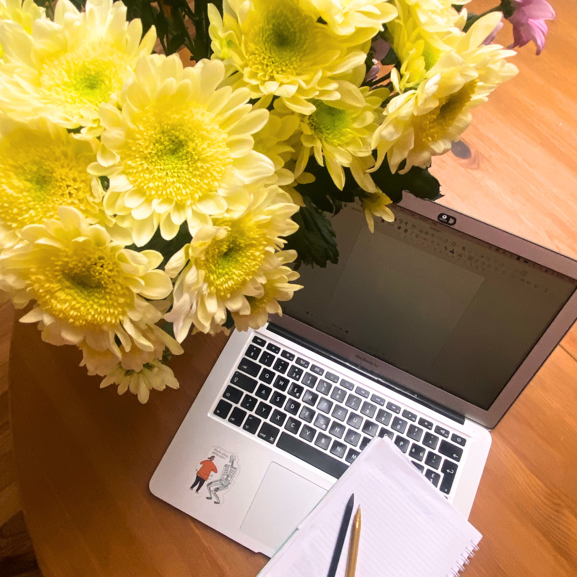 Persönlicher Kommunikationsservice Wien | www.madeleinekulle.at