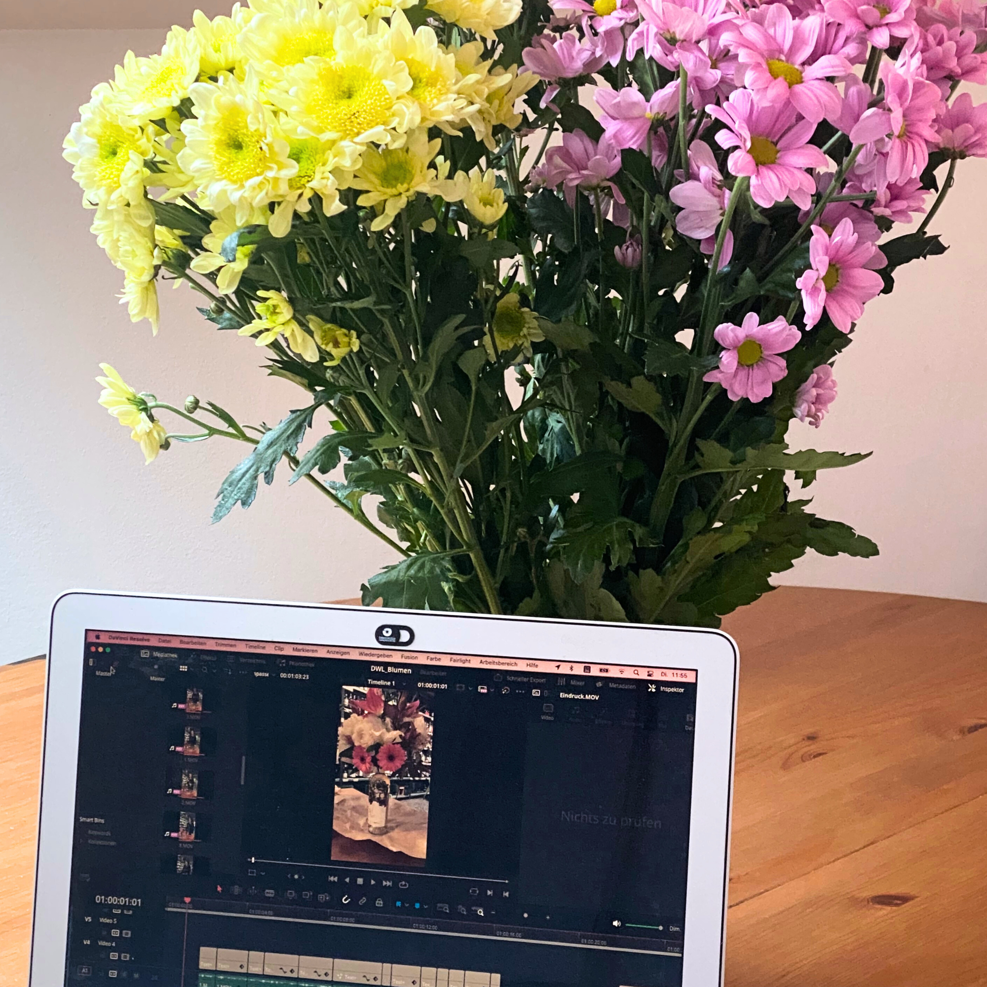 Persönlicher Kommunikationsservice Wien | www.madeleinekulle.at