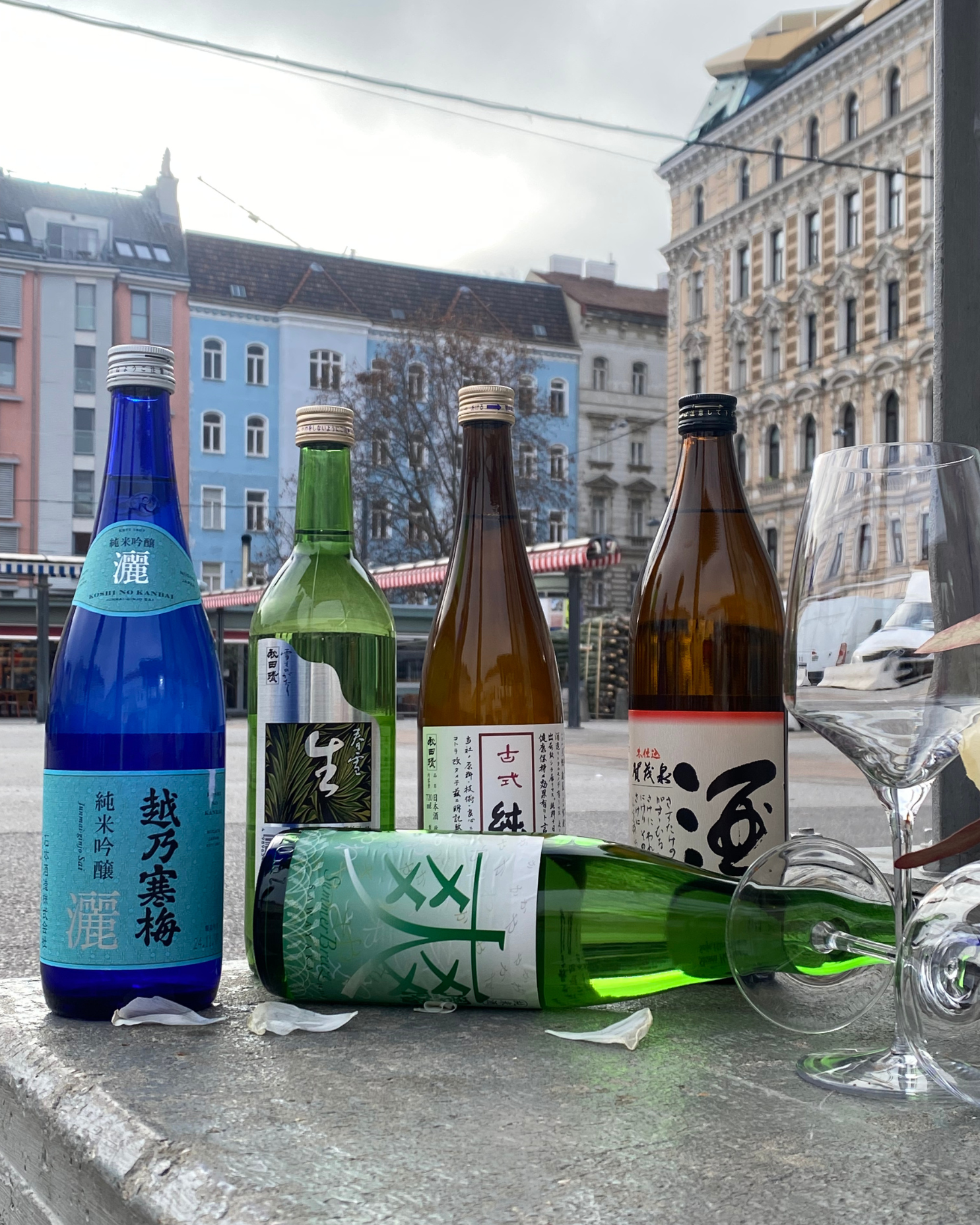 Produkt Bild Sake