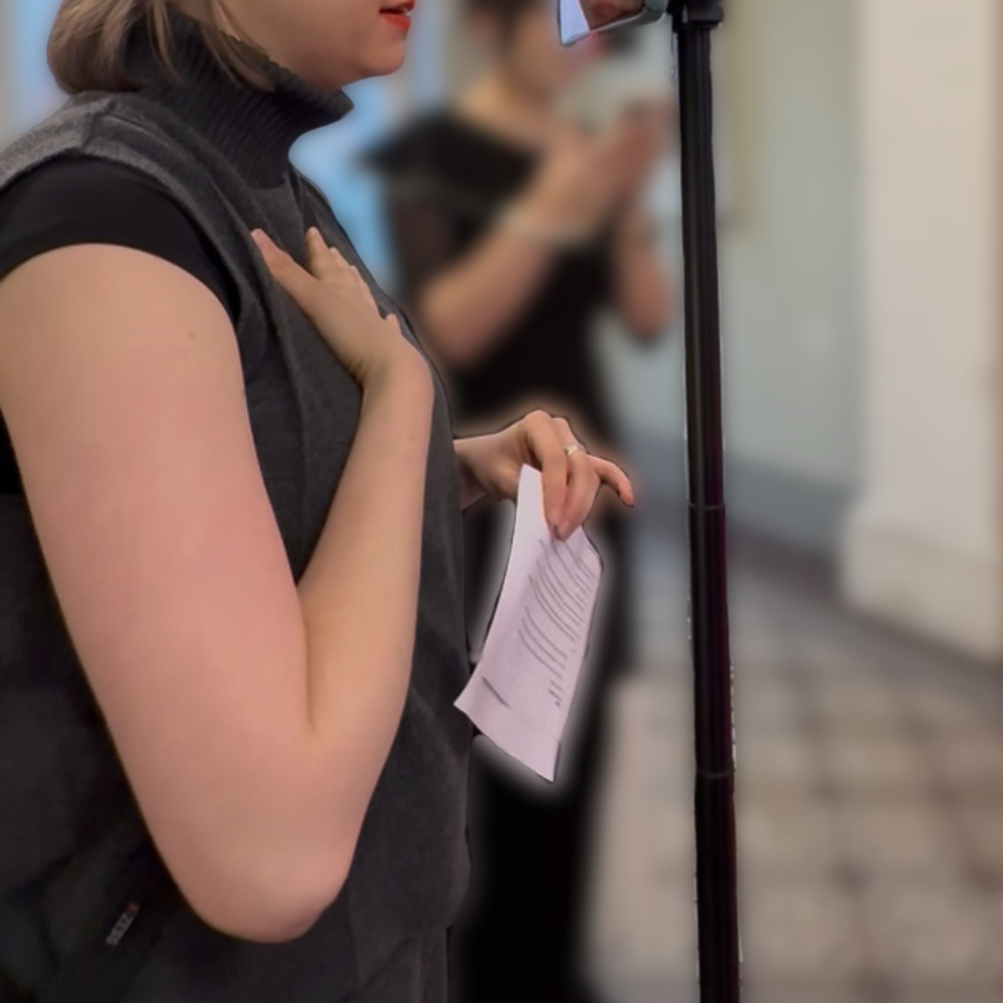 Persönlicher Kommunikationsservice Wien | www.madeleinekulle.at