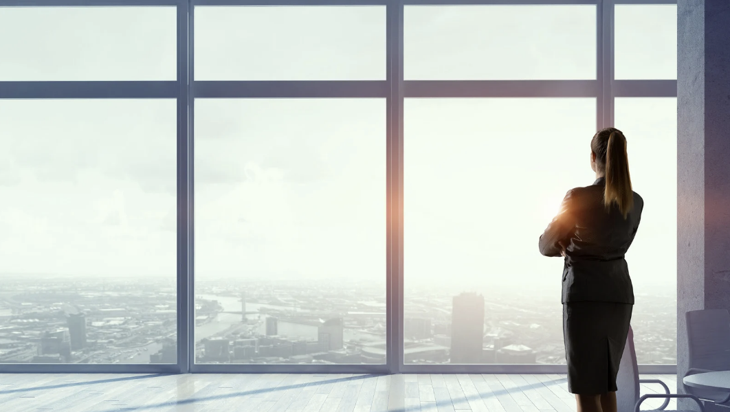 The Life Design Approach to Career Growth